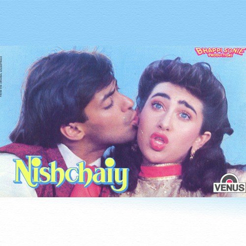 Nishchaiy (1992) (Hindi)